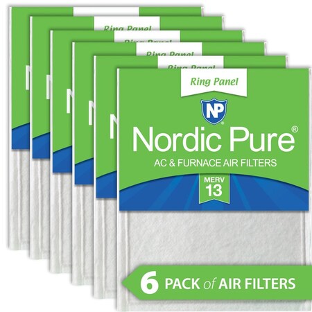Replacement For NORDIC PURE 19477